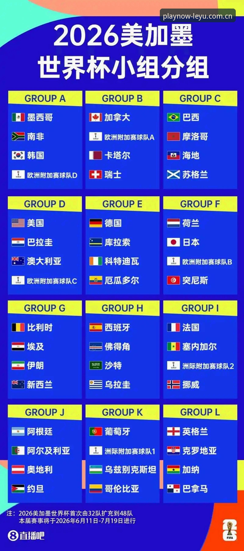 最新乐鱼体育优惠活动 2026世界杯观赛签证危机深度评测:地缘政治如何搅动全球球迷的热情